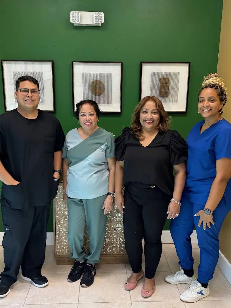 Bright Dental Solutions
