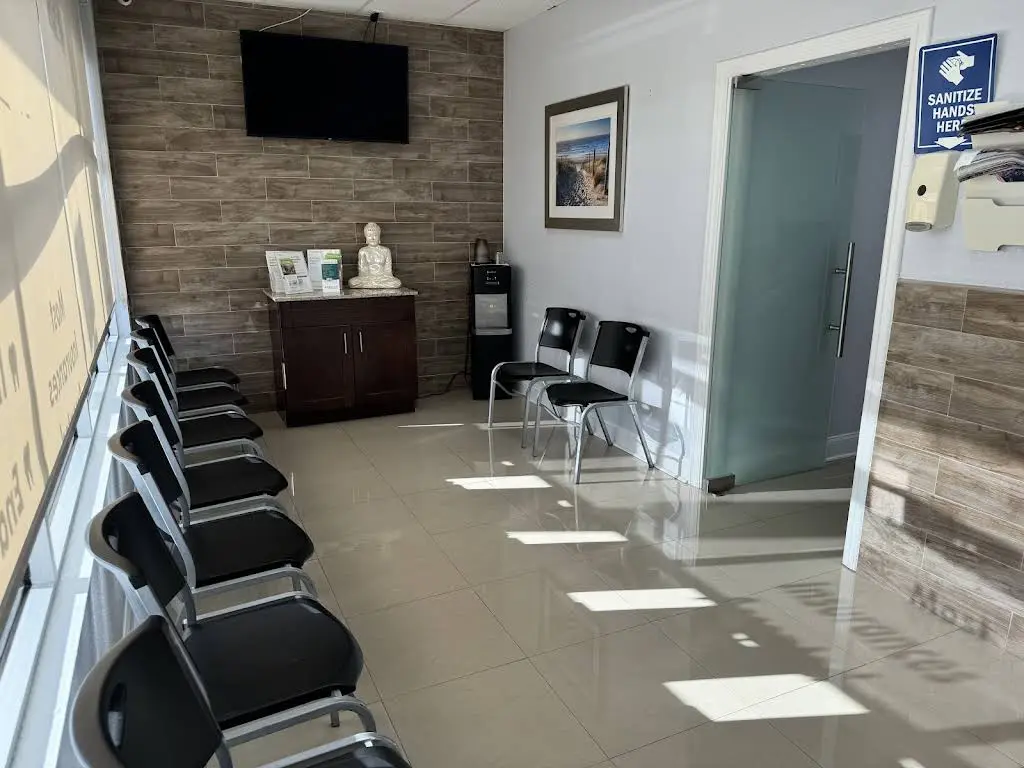 Mercy Dental Corp - Professional dental clinic exterior with modern facilities