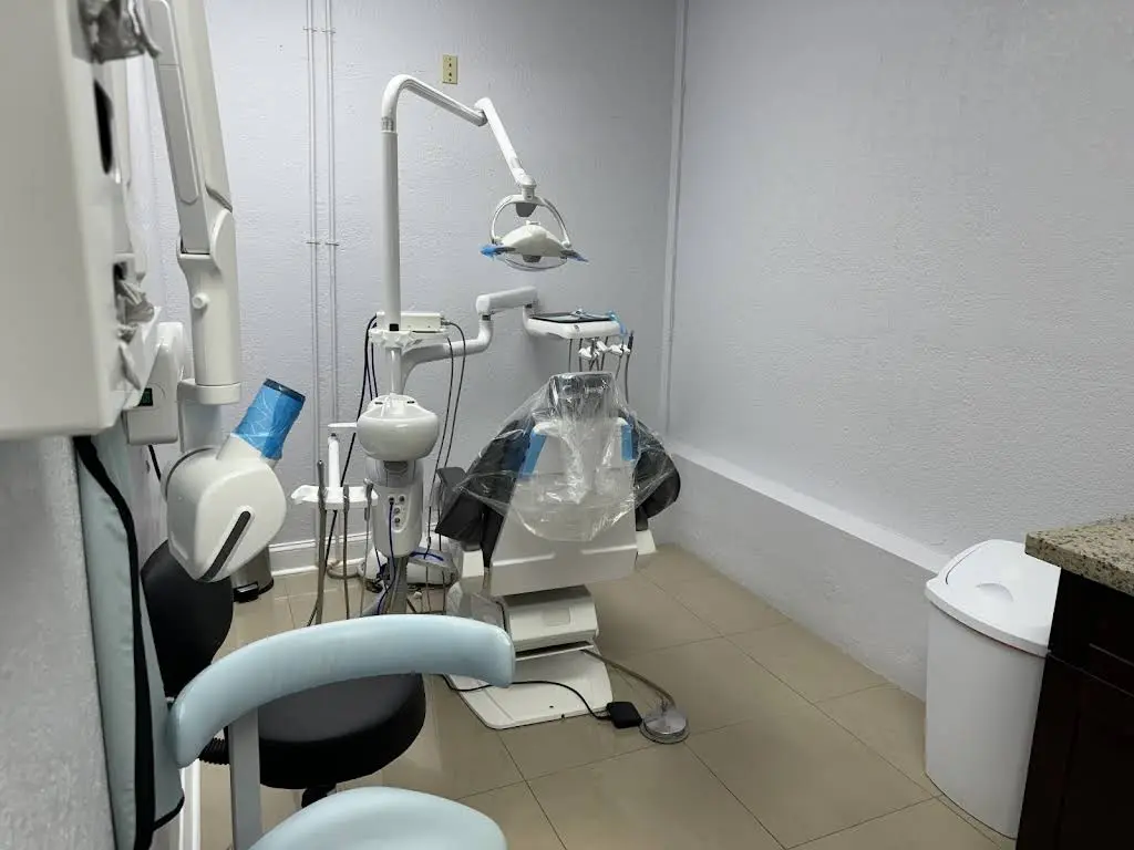 Mercy Dental Corp