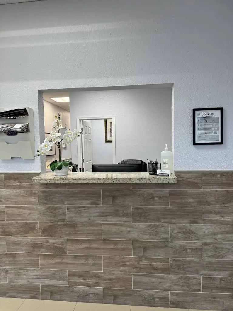 Mercy Dental Corp