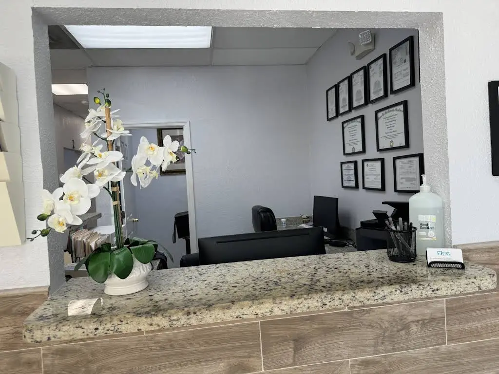 Mercy Dental Corp