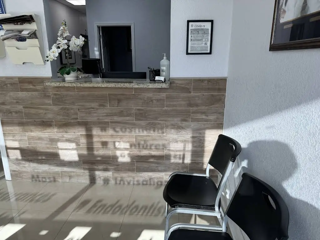 Mercy Dental Corp