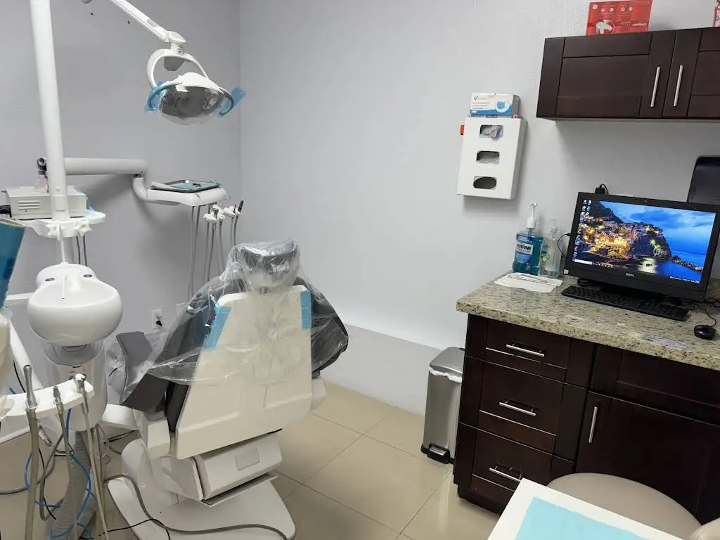 Mercy Dental Corp