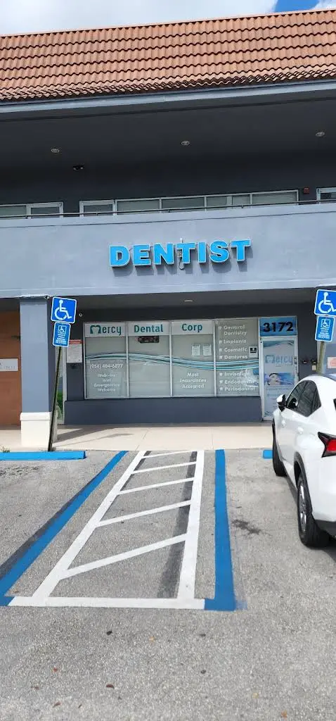 Mercy Dental Corp