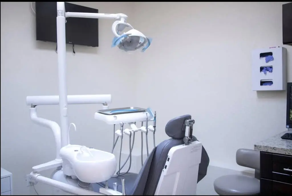 Mercy Dental Corp