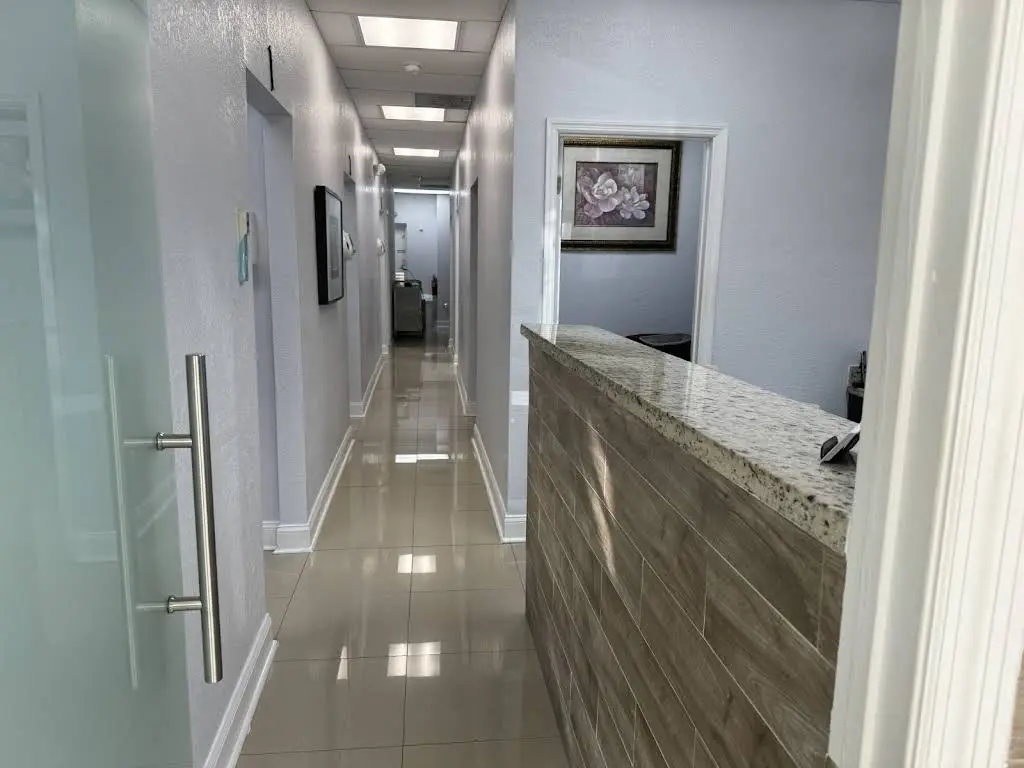 Mercy Dental Corp
