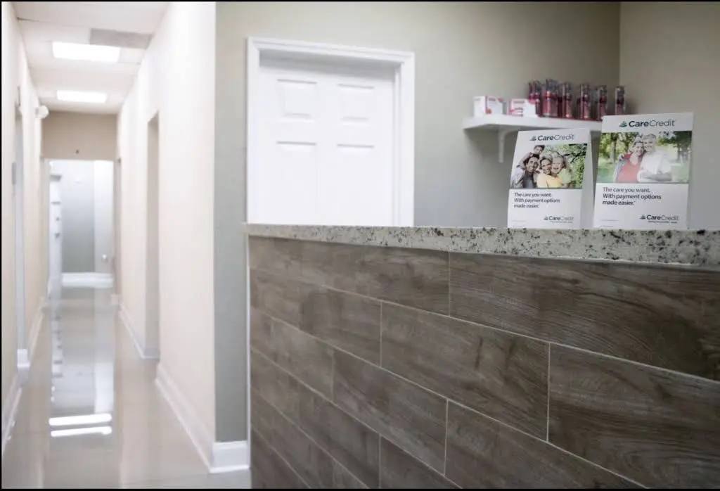 Mercy Dental Corp