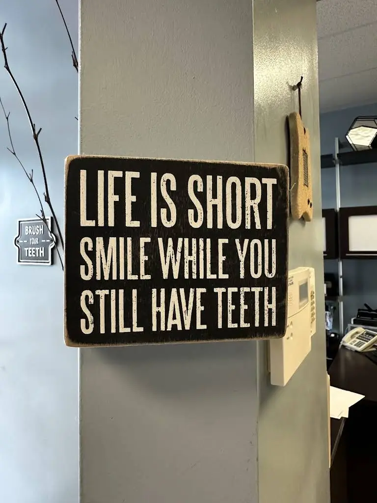 Healthy Smiles: Family & Cosmetic Dentistry