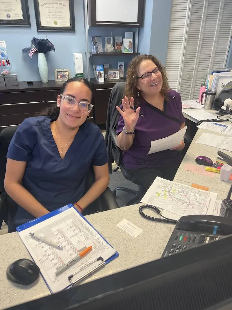 Healthy Smiles: Family & Cosmetic Dentistry