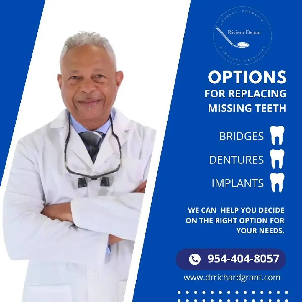 Riviera Dental Care