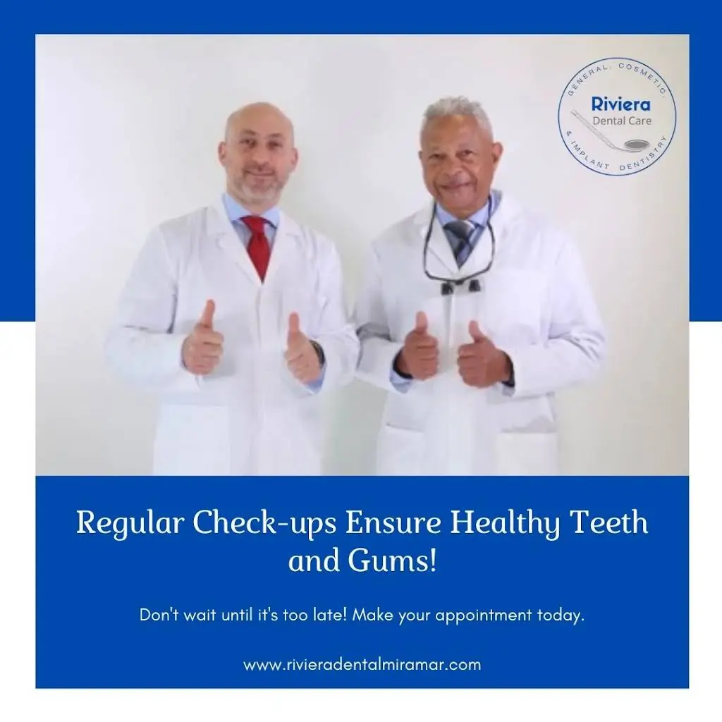 Riviera Dental Care