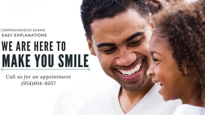 Riviera Dental Care