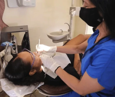 Riviera Dental Care