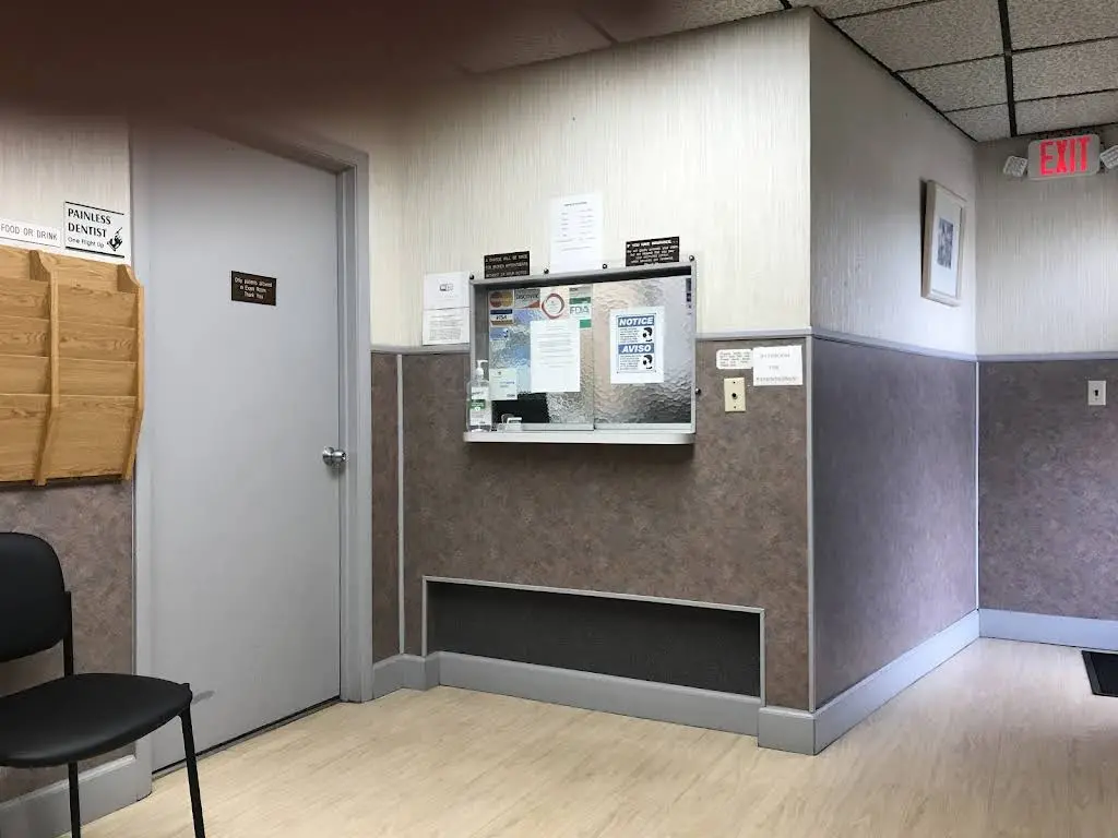 Gentle Smile Dental Center