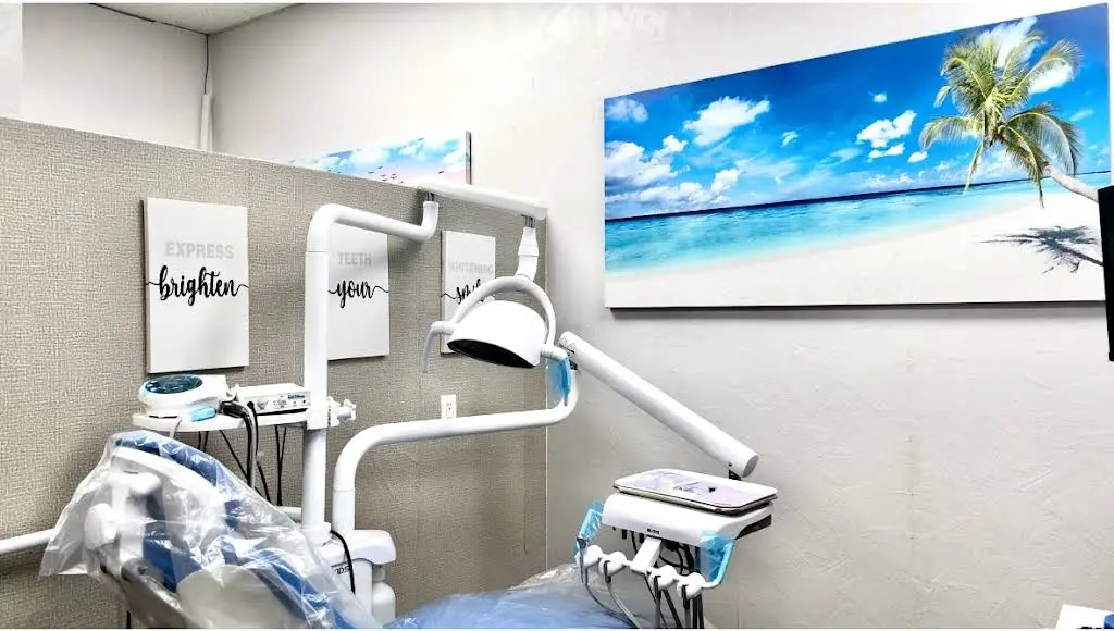 Gentle Smile Dental Center