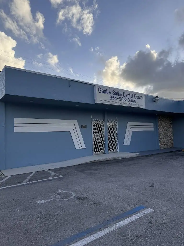 Gentle Smile Dental Center