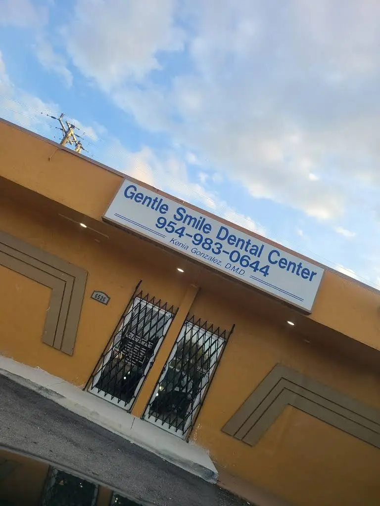 Gentle Smile Dental Center