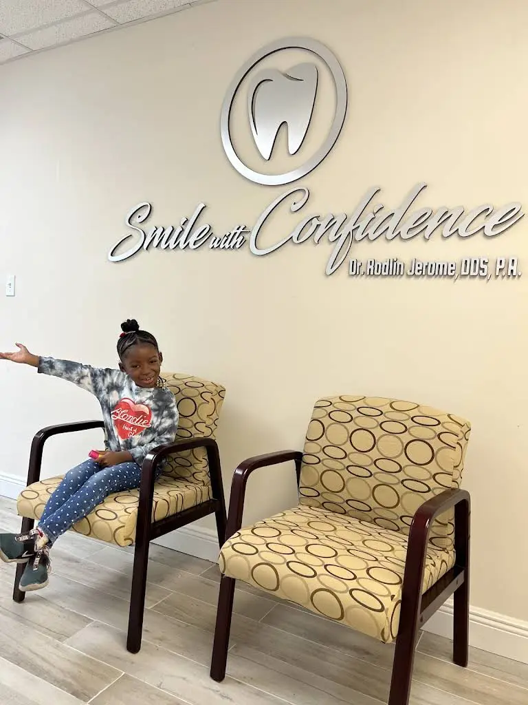Smile With Confidence