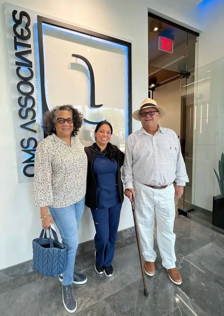 OMS Associates
