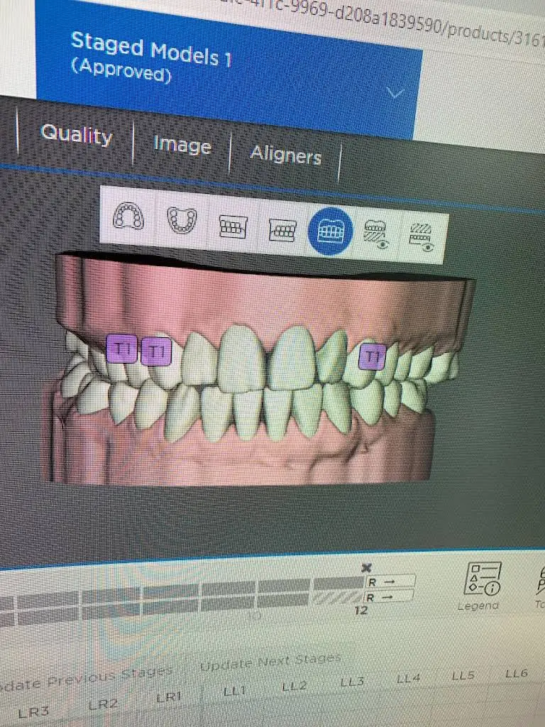 Dr. Z Smiles
