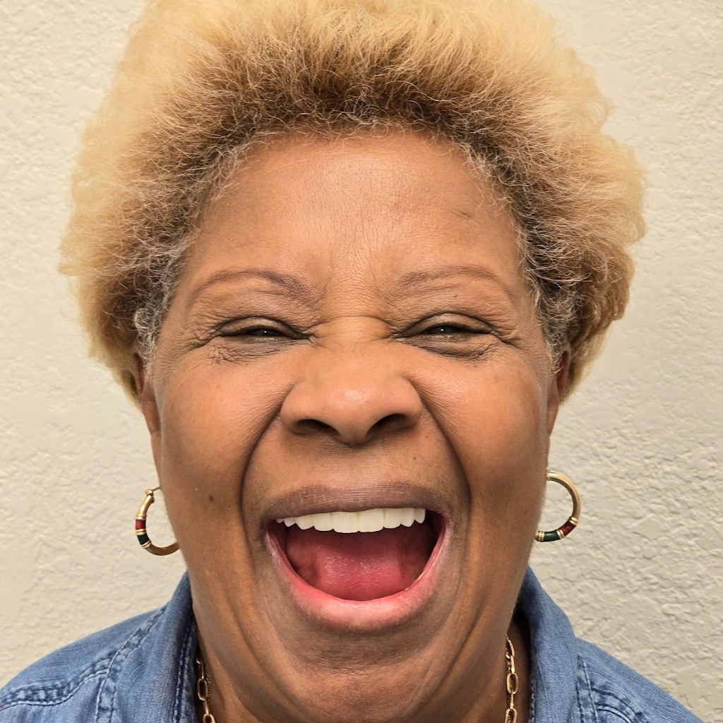 Dr. Z Smiles