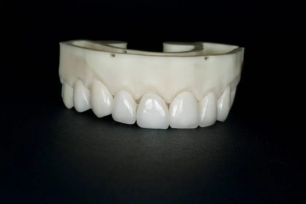 Dr. Z Smiles