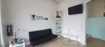 Pembroke Dental & Spa