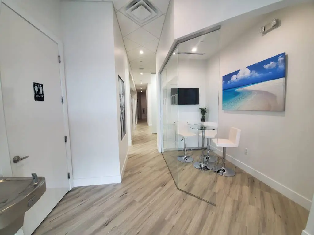 Pembroke Dental & Spa