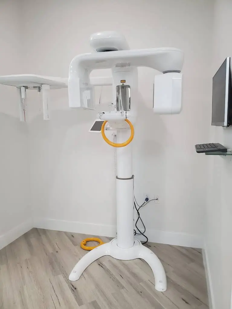 Pembroke Dental & Spa