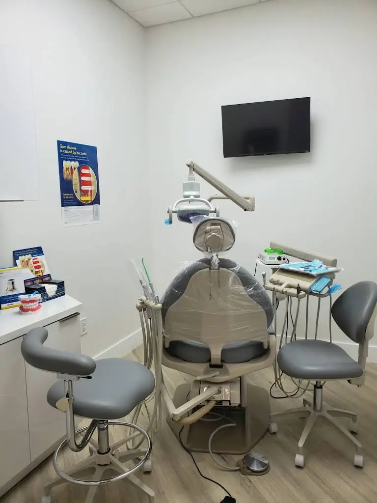 Pembroke Dental & Spa