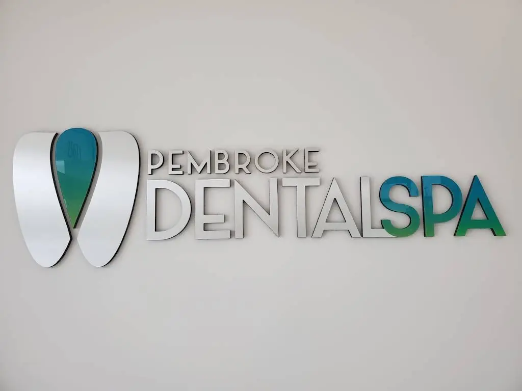 Pembroke Dental & Spa