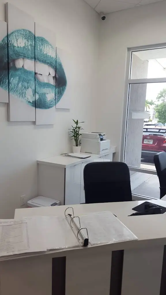 Pembroke Dental & Spa