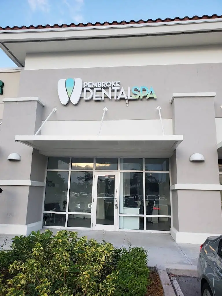 Pembroke Dental & Spa