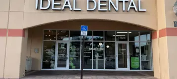 Ideal Dental Pembroke Pines