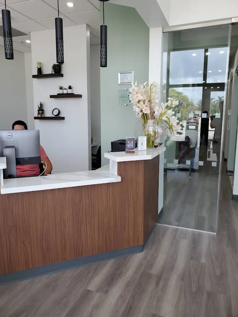 Everglades Family Dental