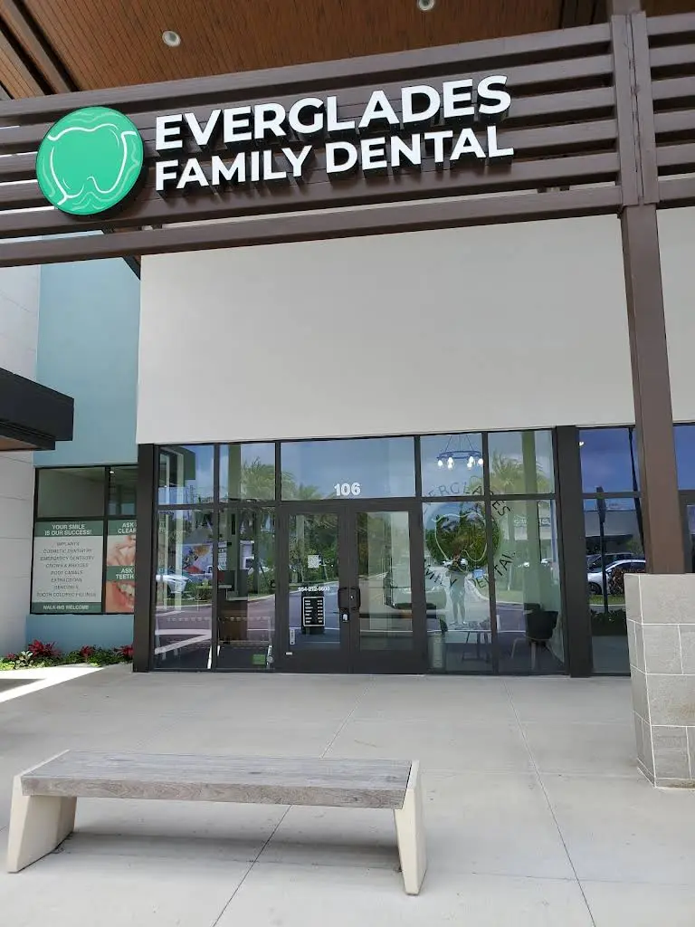 Everglades Family Dental
