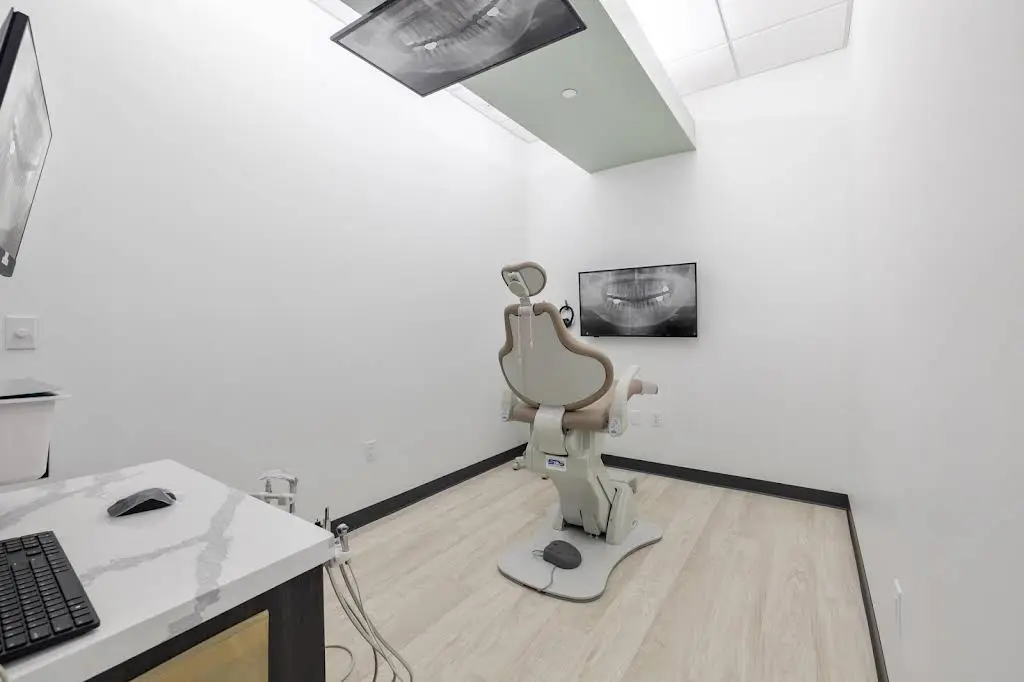 Everglades Family Dental