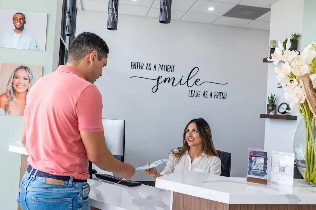 Everglades Family Dental