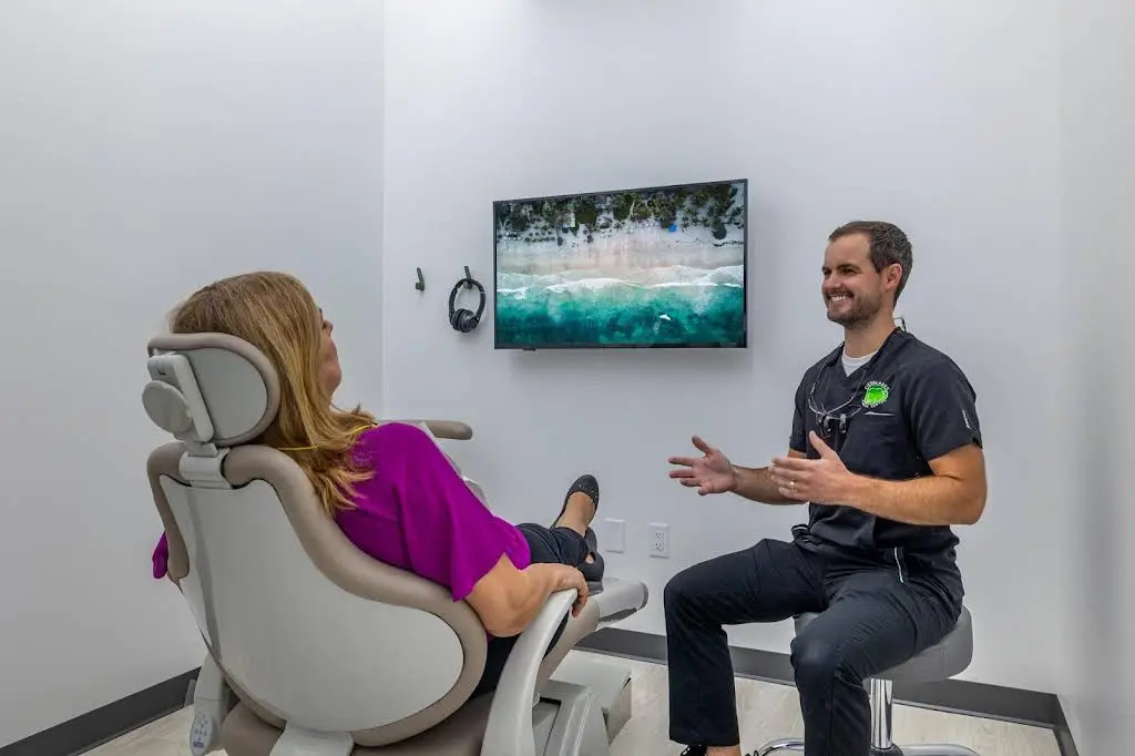 Everglades Family Dental