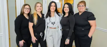 Cobblestone Family Dental