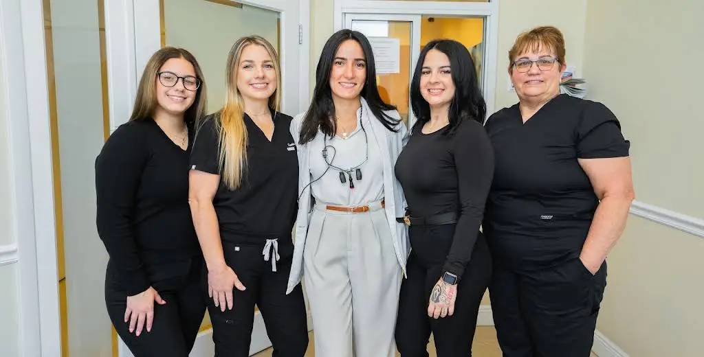 Cobblestone Family Dental - Professional dental clinic exterior with modern facilities