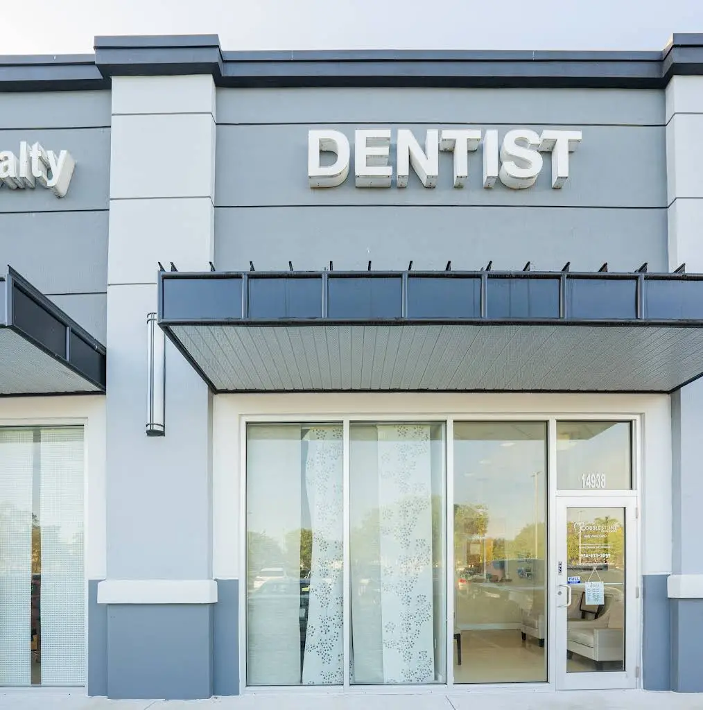 Cobblestone Family Dental