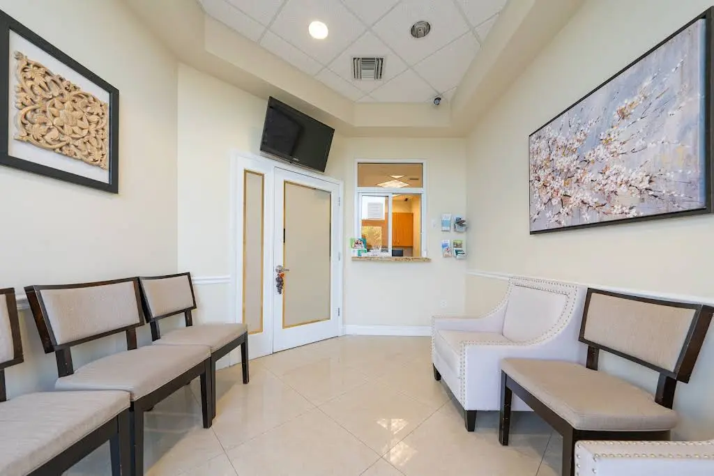 Cobblestone Family Dental