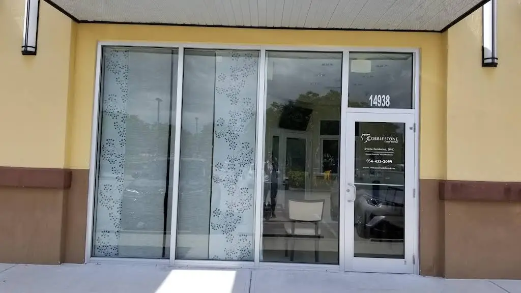 Cobblestone Family Dental