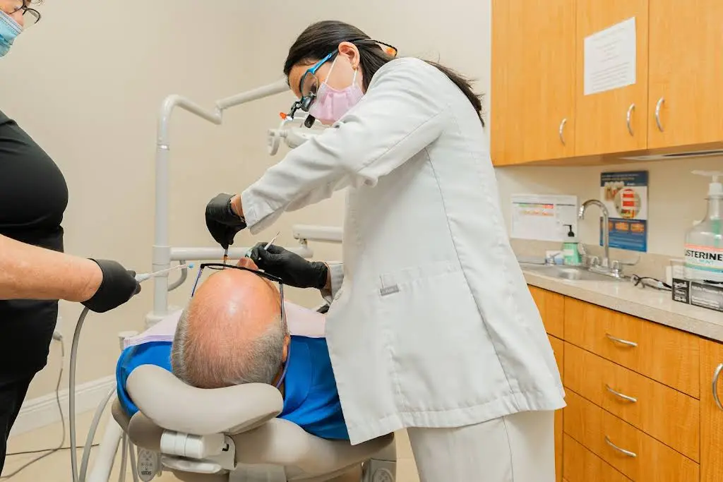 Cobblestone Family Dental