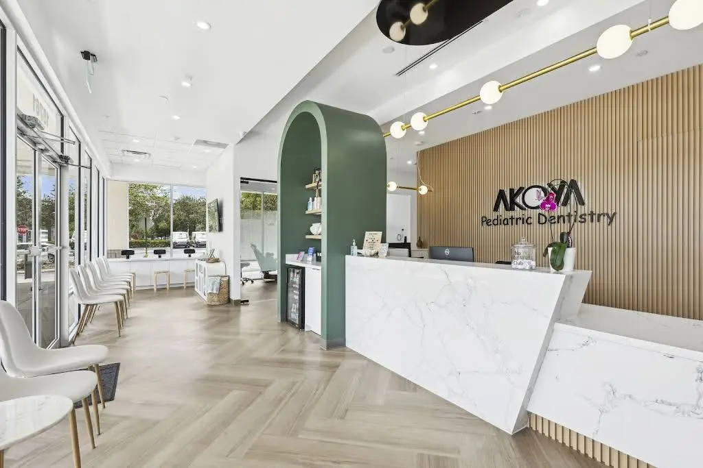 Akoya Pediatric Dentistry