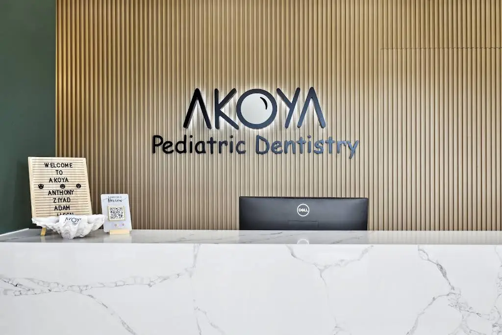 Akoya Pediatric Dentistry