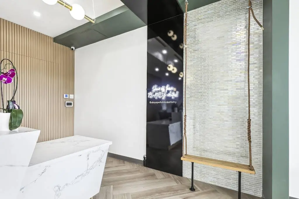 Akoya Pediatric Dentistry
