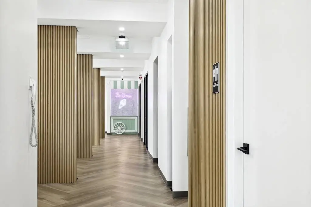 Akoya Pediatric Dentistry