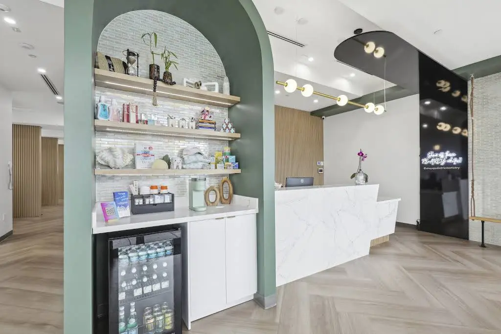 Akoya Pediatric Dentistry